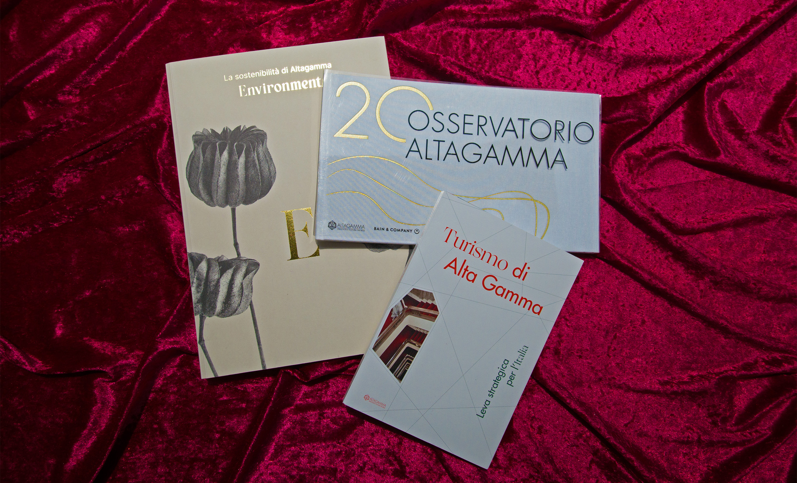 Altagamma