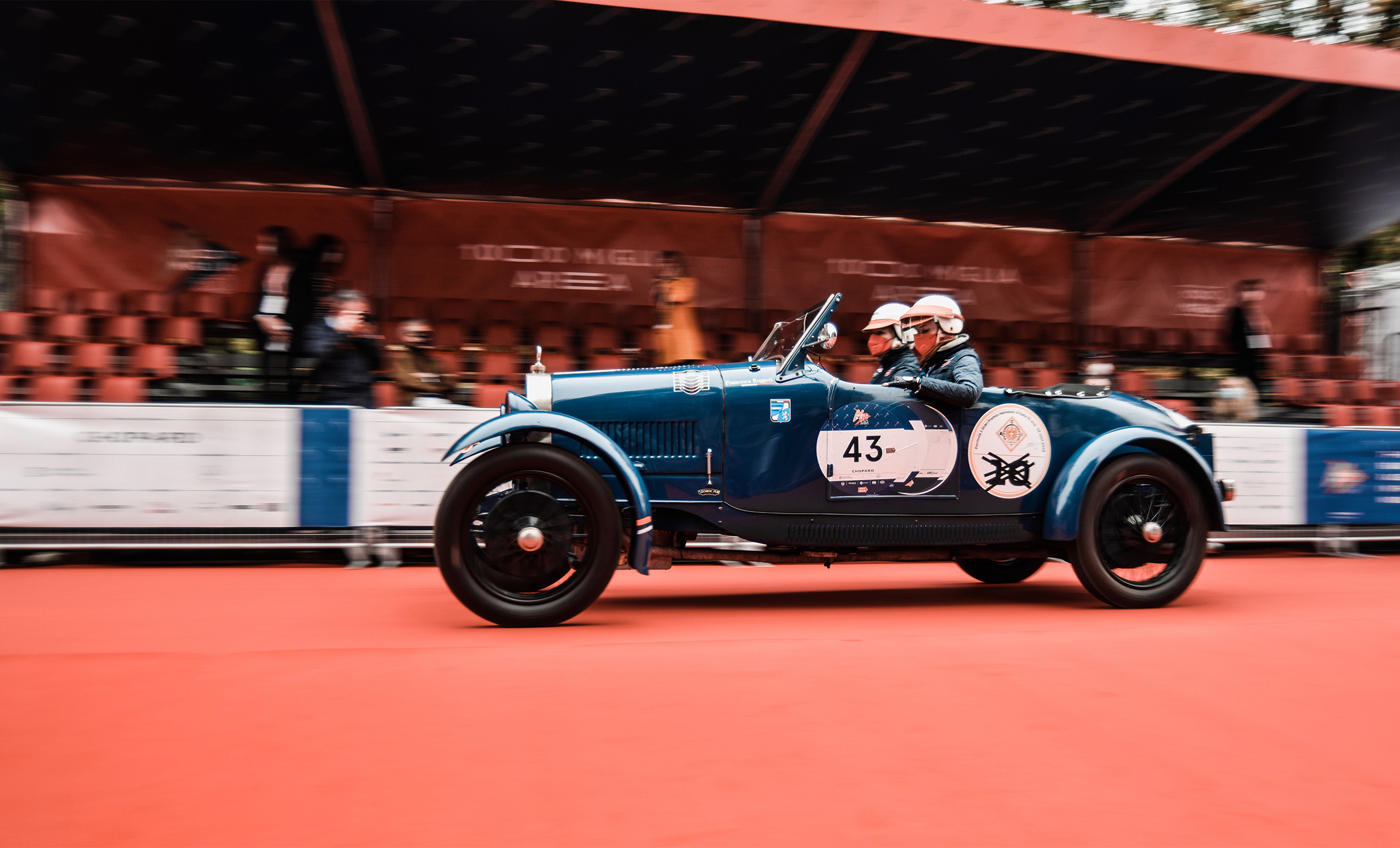 1000 Miglia